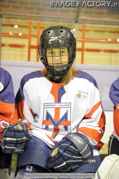 2015-02-15 Hockey Milano Rossoblu U12-Valpellice 0256 Maeve Tealdi